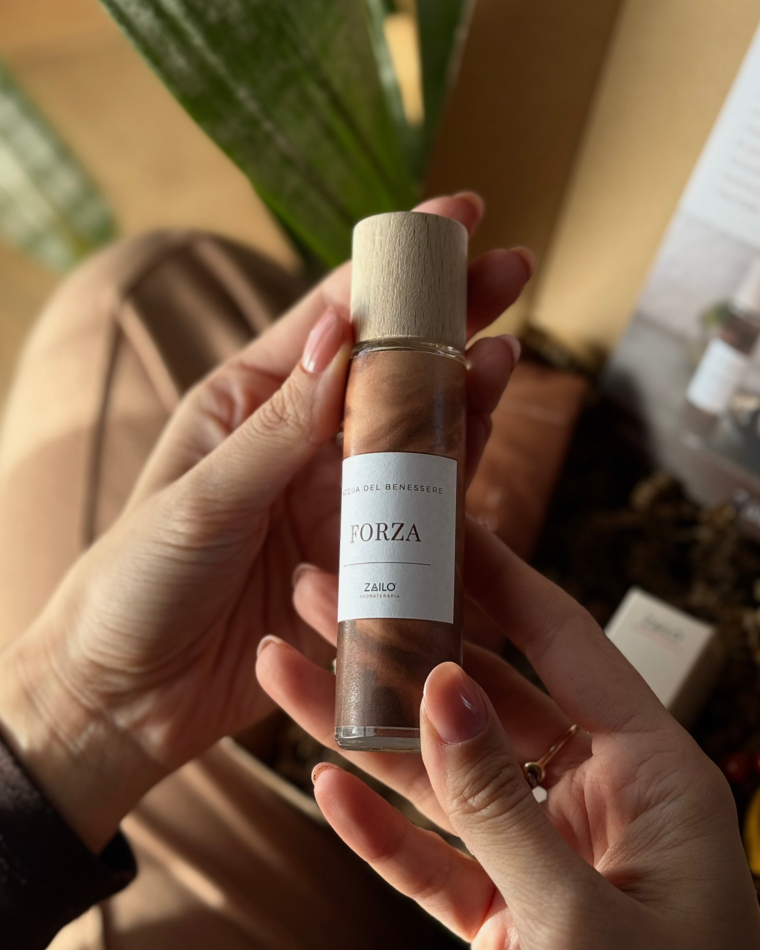 Kit Energia Pura - Ritrova le tue energie
