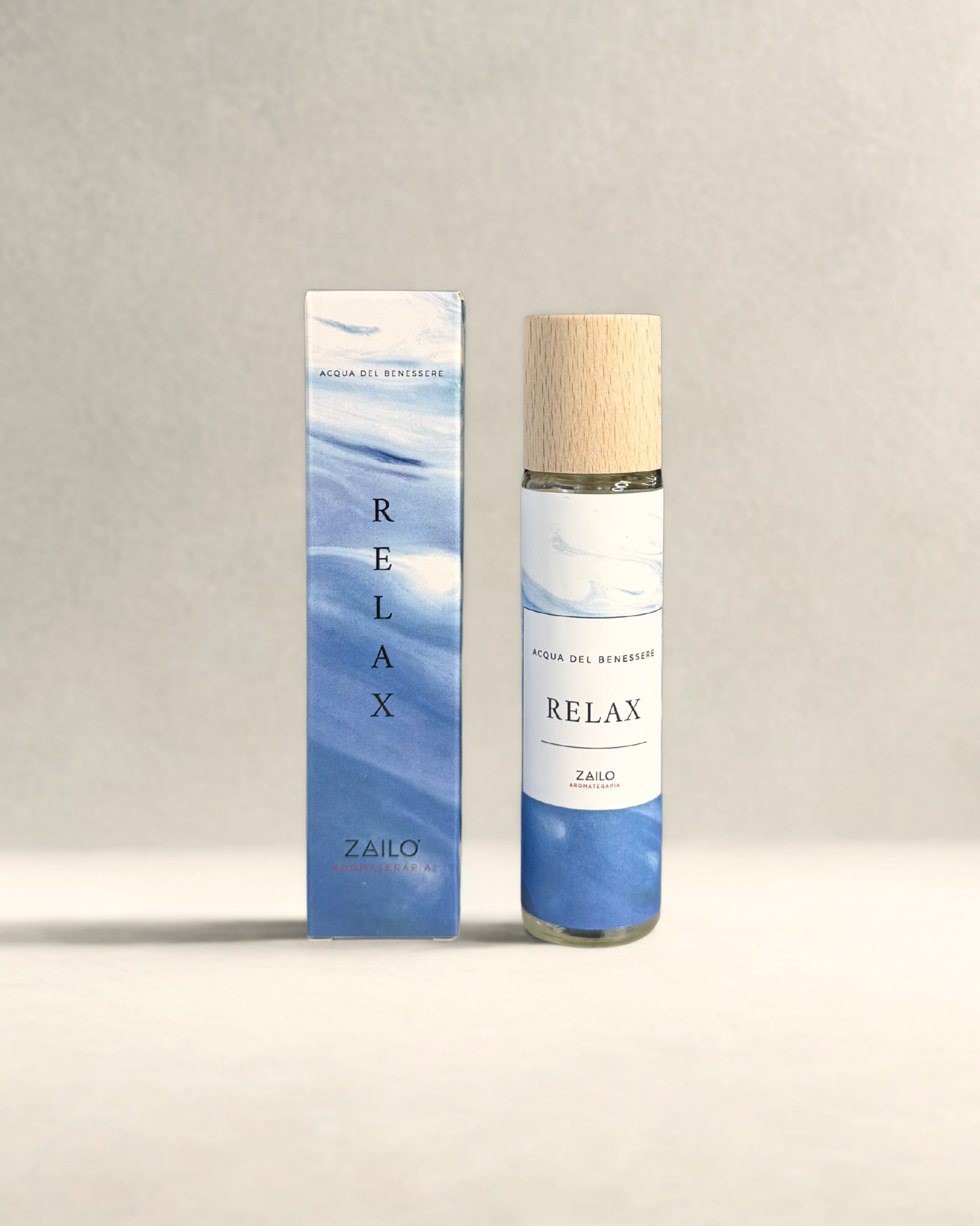 Acqua del benessere Relax