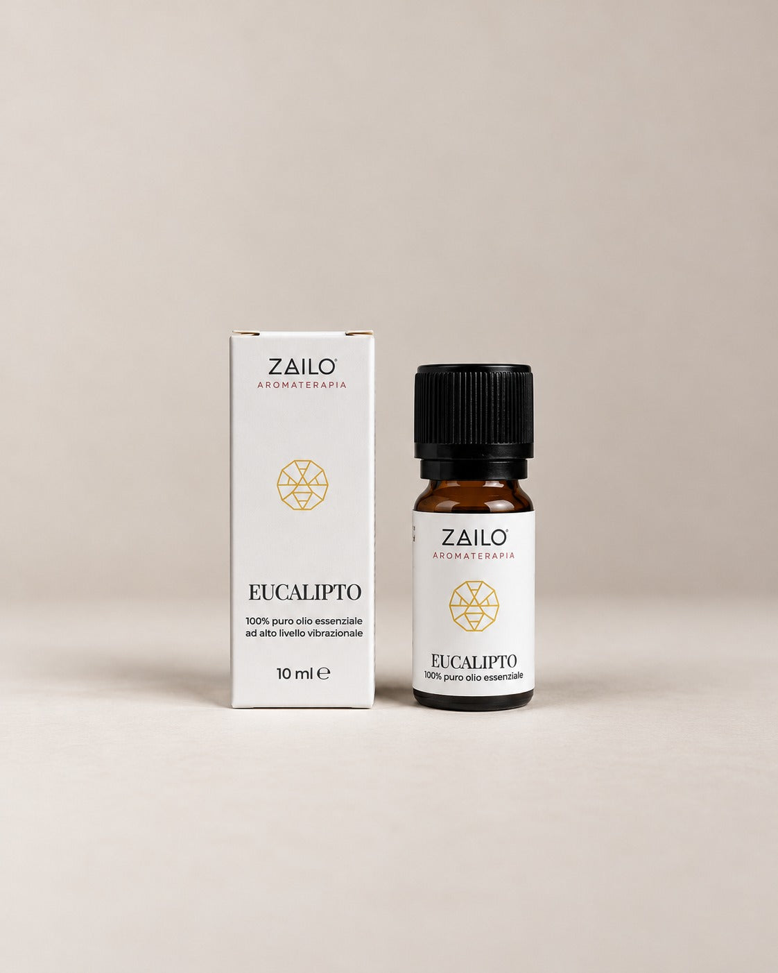 Olio essenziale di Eucalipto