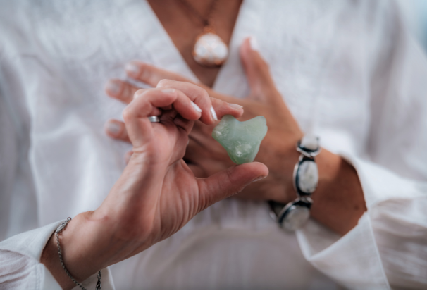 Il Chakra del Cuore: La Chiave del Nostro Benessere Emotivo