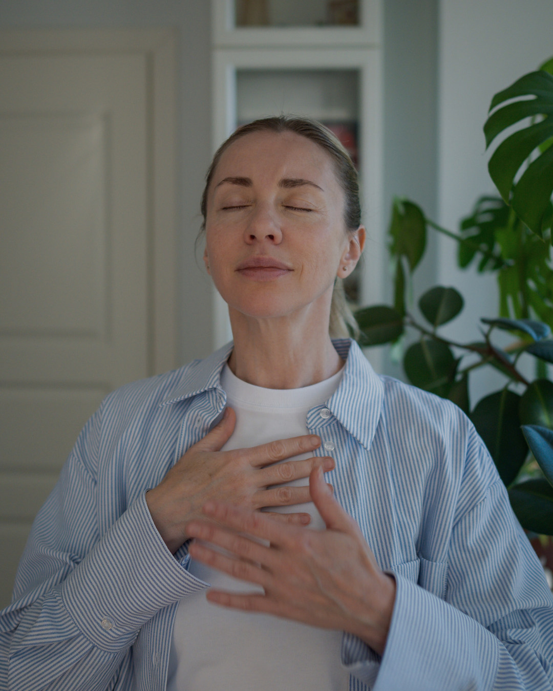 Rituali quotidiani con CUORE: come trasformare le tue emozioni