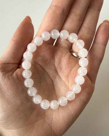 Bracciale in Pietra di Luna