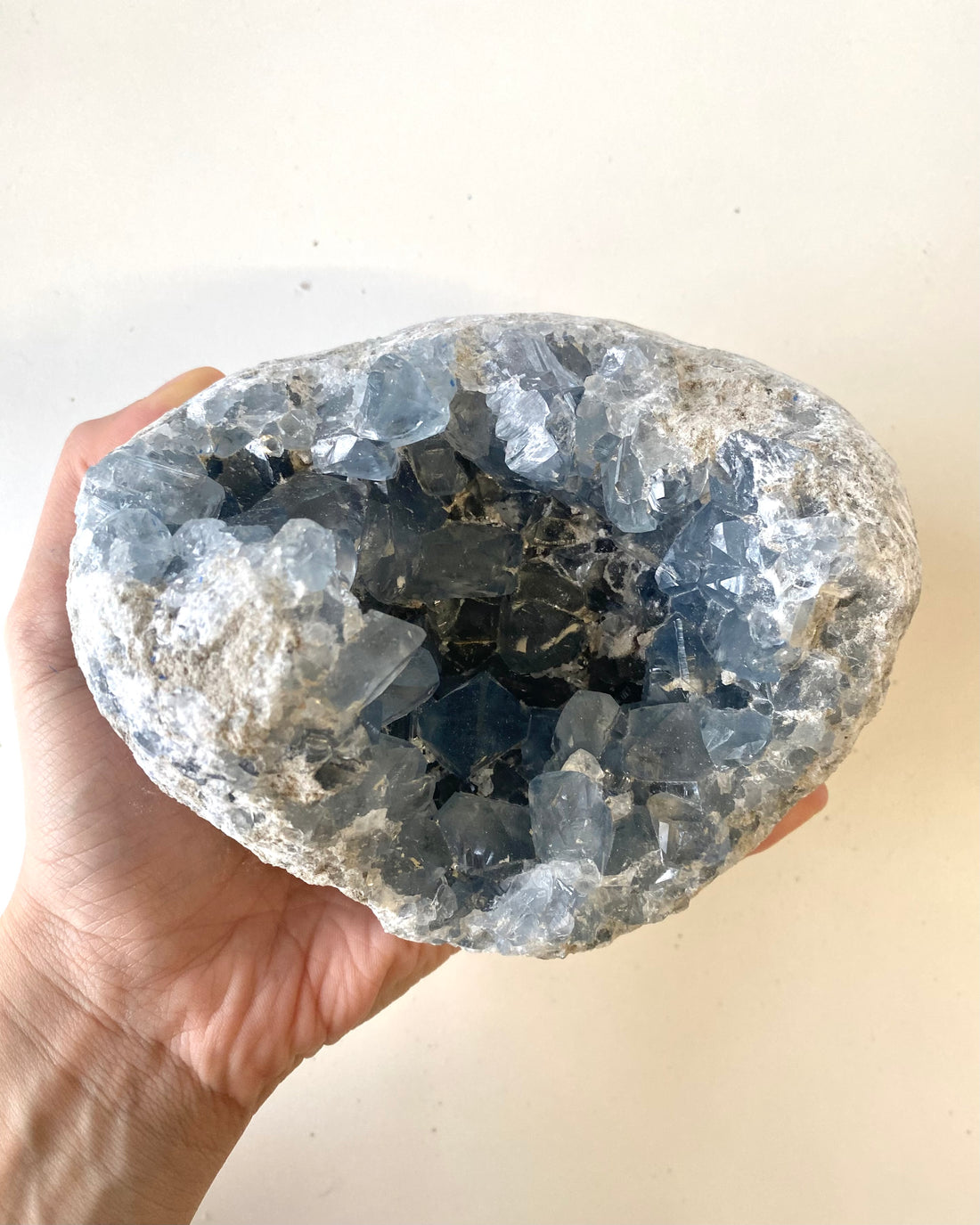 Drusa di Celestina