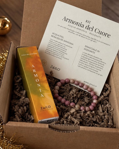 Kit Armonia del Cuore