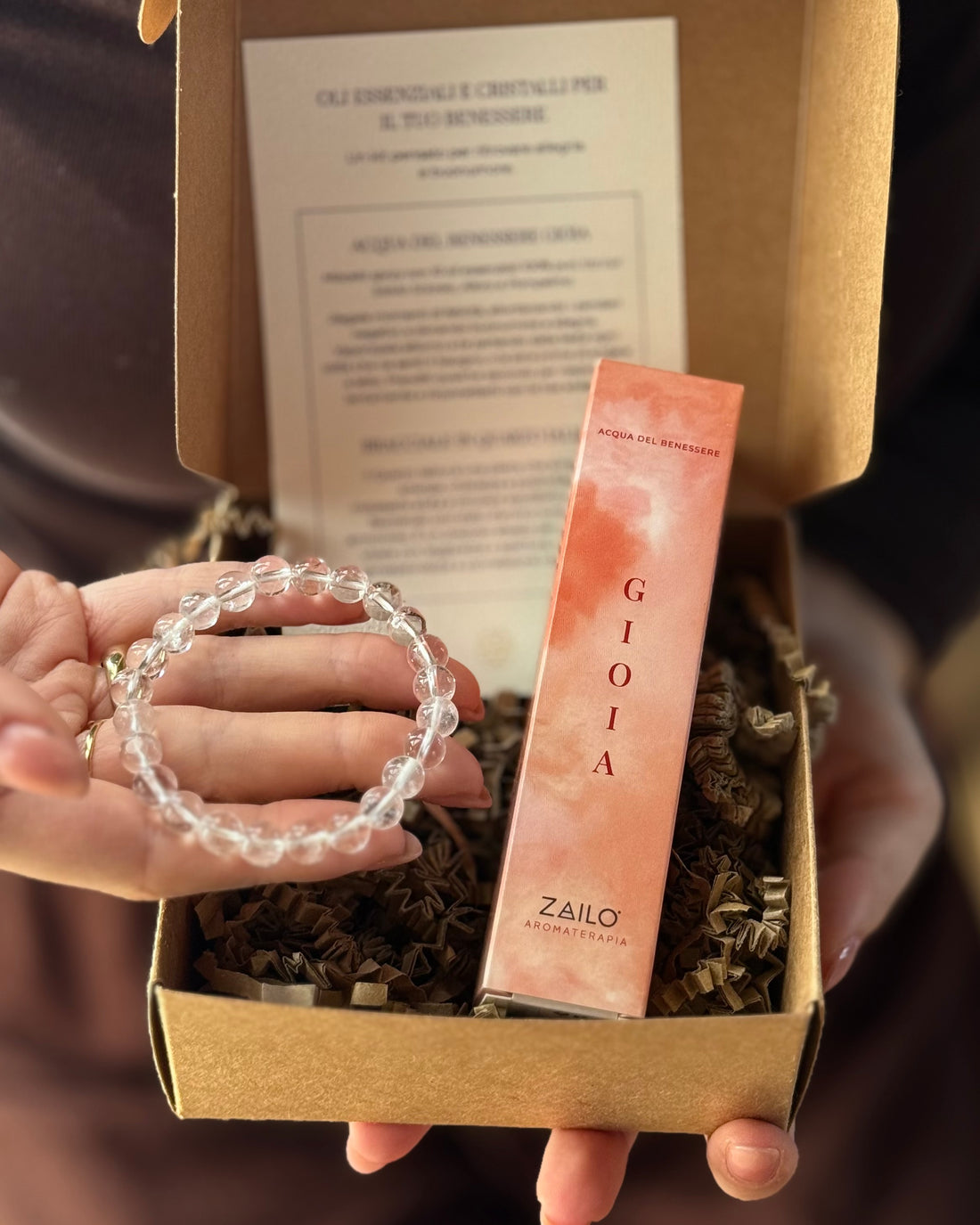 Kit Risveglio di Luce