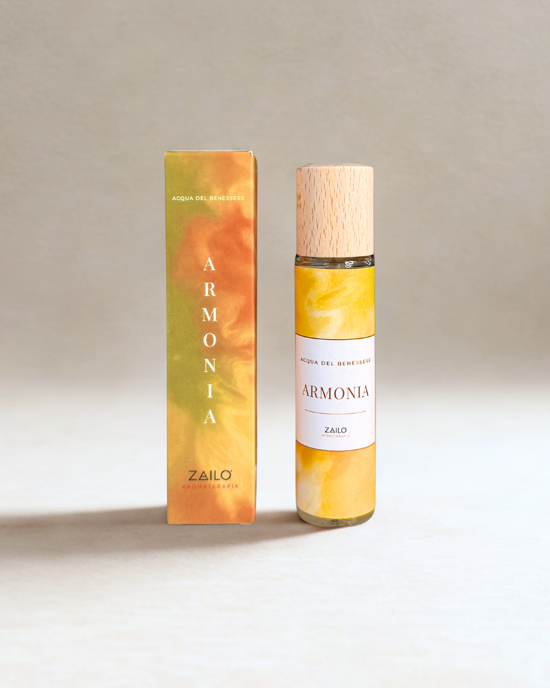 Acqua del benessere Armonia