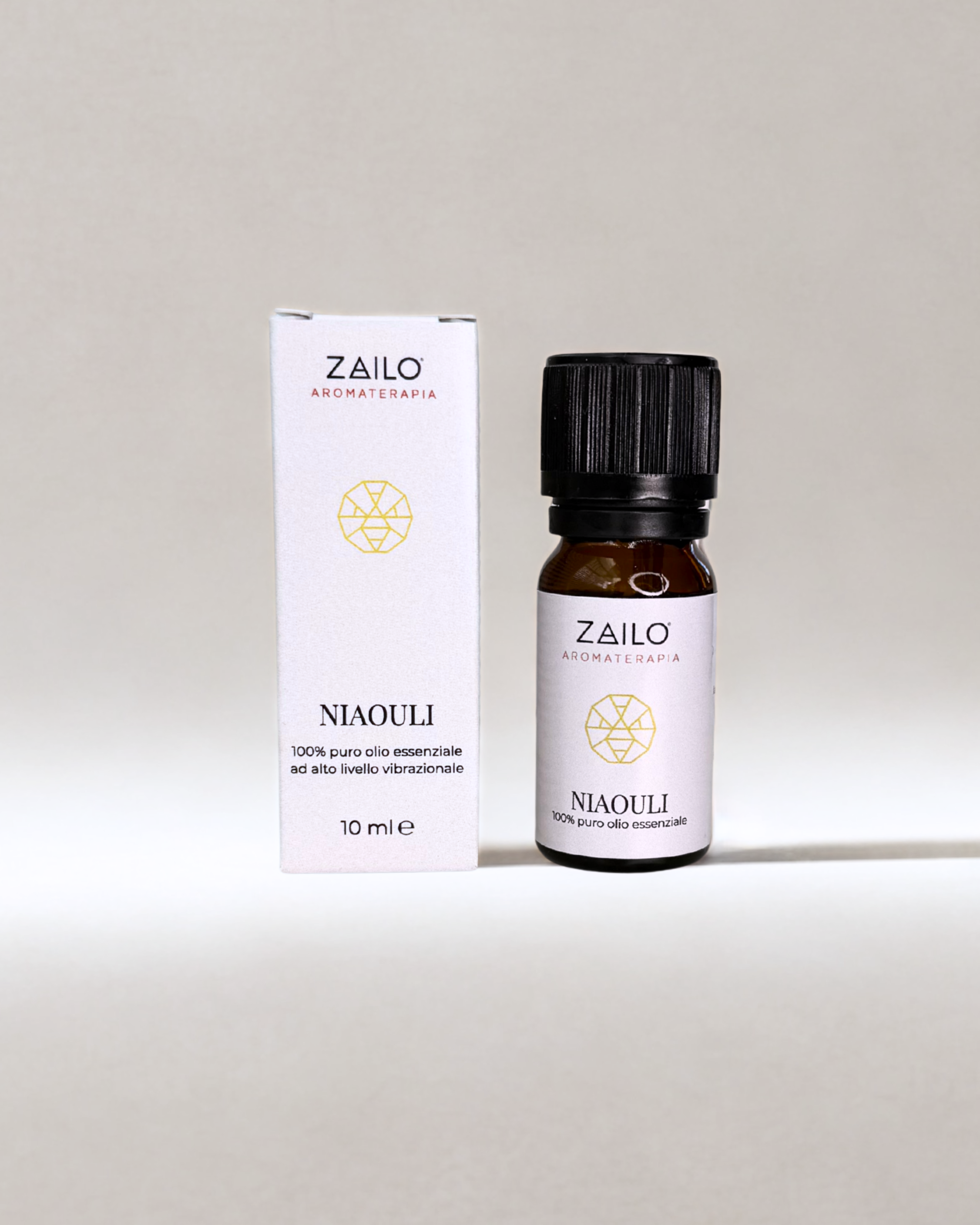 Olio essenziale di Niaouli