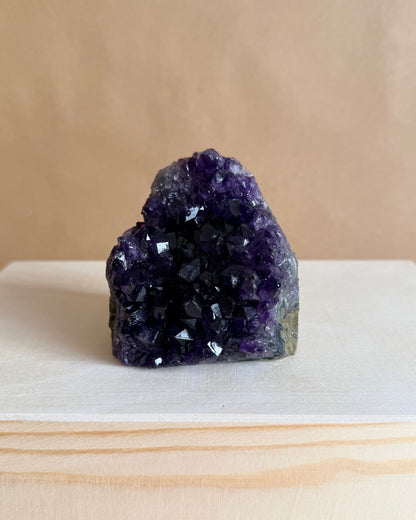 Drusa di Ametista