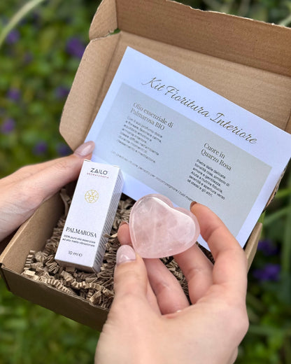 Kit Fioritura Interiore