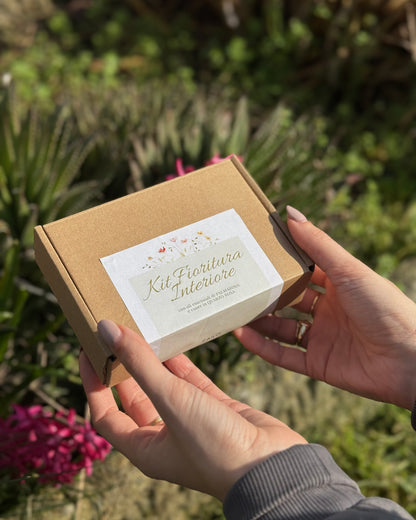 Kit Fioritura Interiore