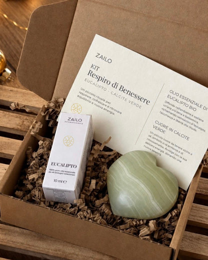Kit Respiro di Benessere