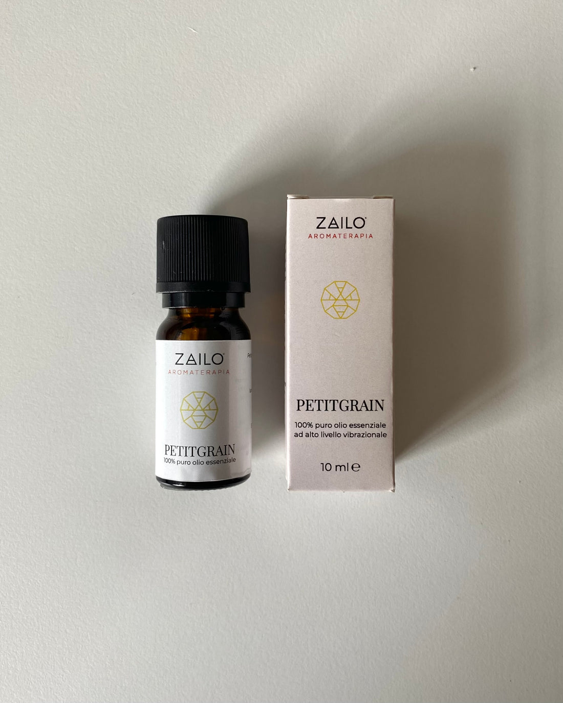Olio essenziale di Petitgrain Bigarade