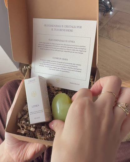 Kit Essenza di Serenità