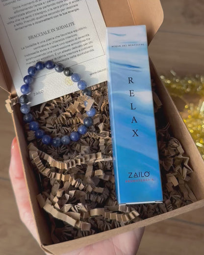 Kit Tranquillità dell’Anima