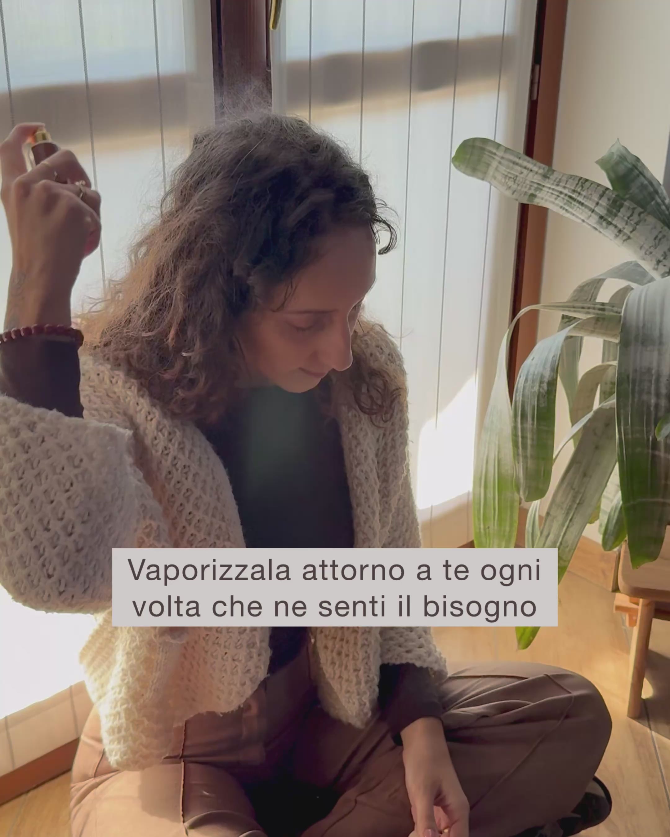 Acqua del benessere Relax