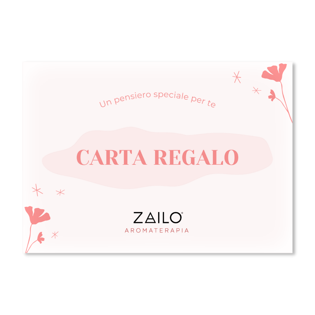Carta Regalo