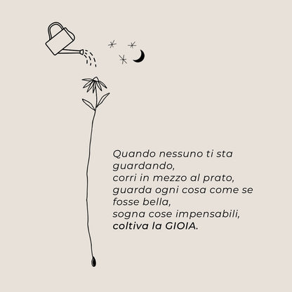 Shopper di cotone
